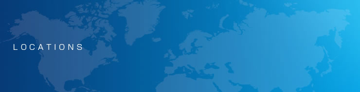 LOCATIONS｜PARKER ENGINEERING CO.,LTD.