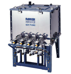 M-AF for Automatic gun