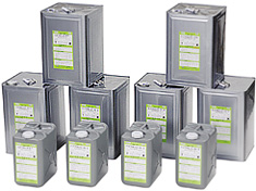 水洗式塗装ブース用サプライ品塗料用添加剤