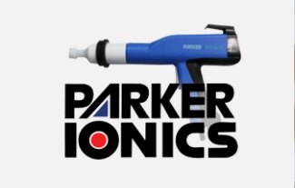 アイオニクス紛体塗装機