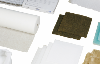 規格品ブース・フィルター・消耗品